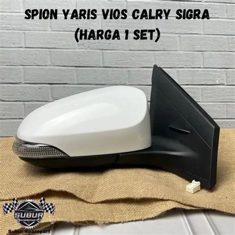 Jual spion sigra Harga Terbaik & Termurah Maret 2026 | Shopee … - raincitystudios.com