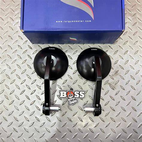 Jual Spion Sprint Bar End Murah & Terbaik - Harga Terbaru Maret 2026 - raincitystudios.com