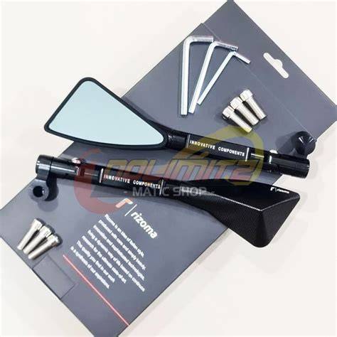 Jual Spion Tomok Aerox Terlengkap - Harga Murah Februari - raincitystudios.com