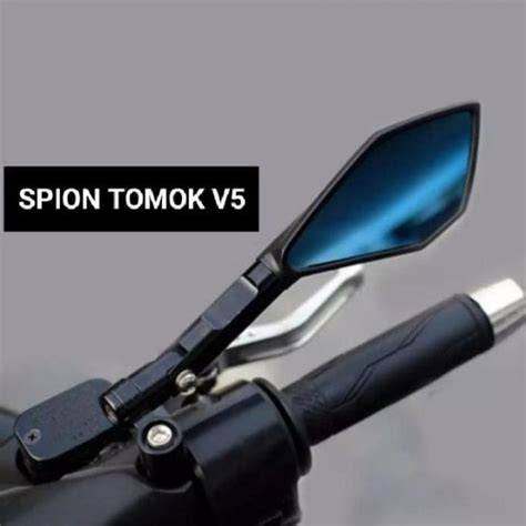 Jual Spion Tomok Ori Terbaik - Harga Terbaru 2023 - raincitystudios.com