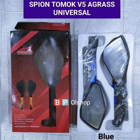 Jual Spion Tomok V 5 Terlengkap - Harga Murah Juni 2025 - raincitystudios.com