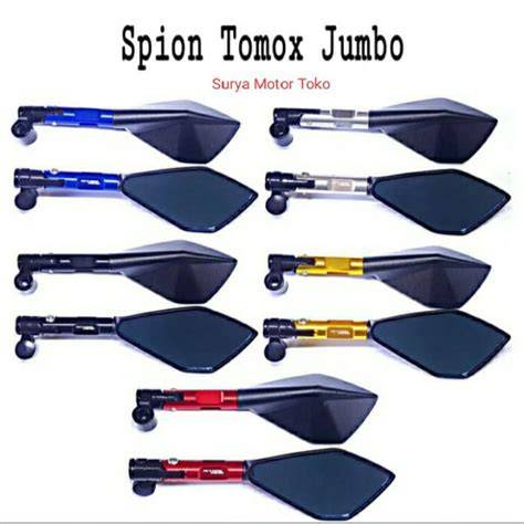 Jual Spion Tomok V5 Terlengkap - Harga Murah Maret 2026 - raincitystudios.com