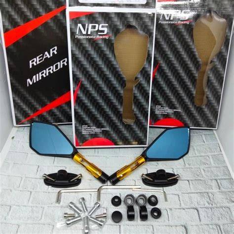 Jual Spion Tomok V5 Vario Murah - Harga Terbaru 2020 - raincitystudios.com