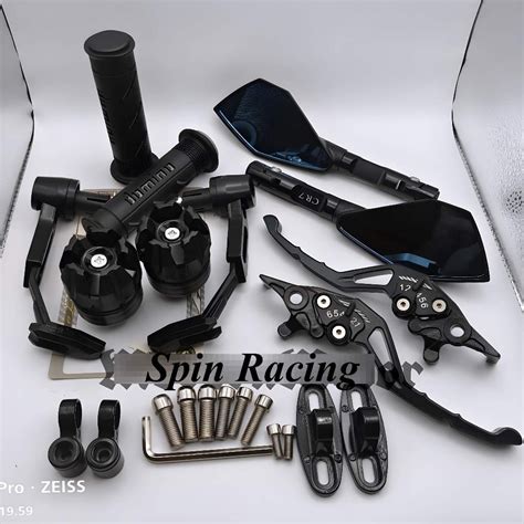 Jual Spion Tomok Vario 150 Terlengkap & Harga Terbaru Agustus … - raincitystudios.com