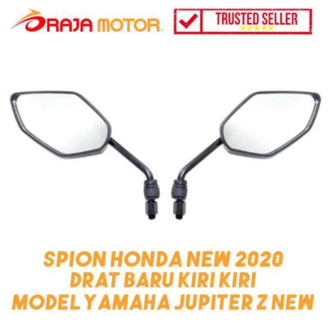 Jual spion vixion Harga Terbaik & Termurah Maret 2026 | Shopee … - raincitystudios.com
