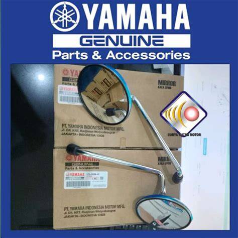 Jual spion yamaha Harga Terbaik & Termurah Maret 2026 | Shopee … - raincitystudios.com