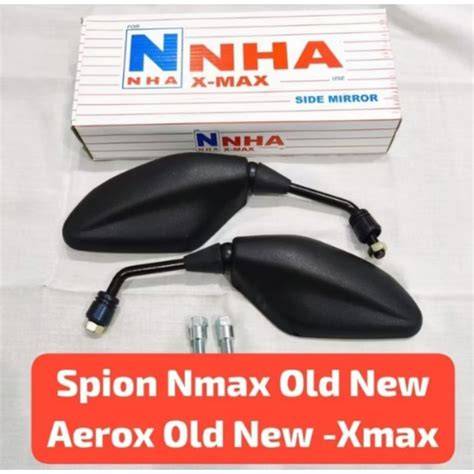 Jual Spion Yamaha Xmax Terlengkap - Harga Murah Maret 2026 - raincitystudios.com