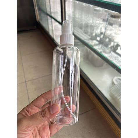 Jual Spray Botol Kosong Murah & Terbaik - Harga Terbaru Februari … - raincitystudios.com