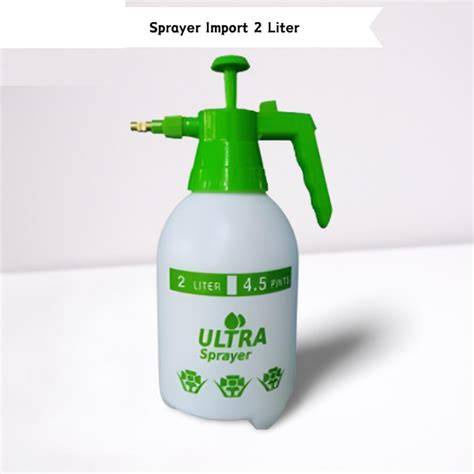 Jual Sprayer 2 Liter Terbaik - Harga Murah Maret 2026 ... - raincitystudios.com