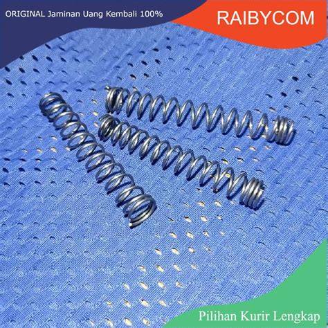 Jual Spring Per Upgrade Murah & Terbaik - Harga Terbaru Maret 2026 - raincitystudios.com