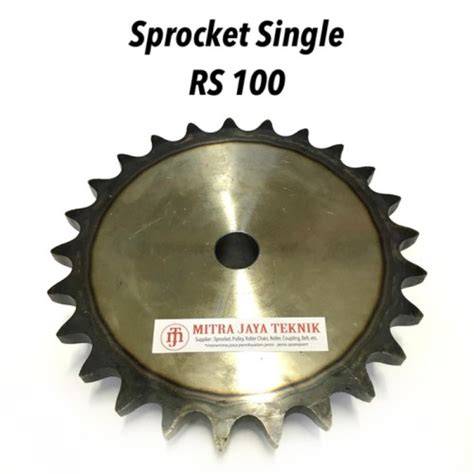 Jual Sprocket Terbaik - Harga Murah Maret 2026 & Cicil 0% - raincitystudios.com