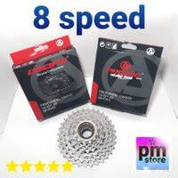 Jual Sproket Terlengkap - Harga Murah Maret 2026 & Cicil 0% - raincitystudios.com