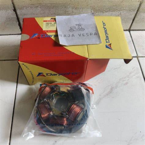 Jual Spul Cdi Vespa Excel Murah & Terbaik - Harga Terbaru Maret 2026 - raincitystudios.com