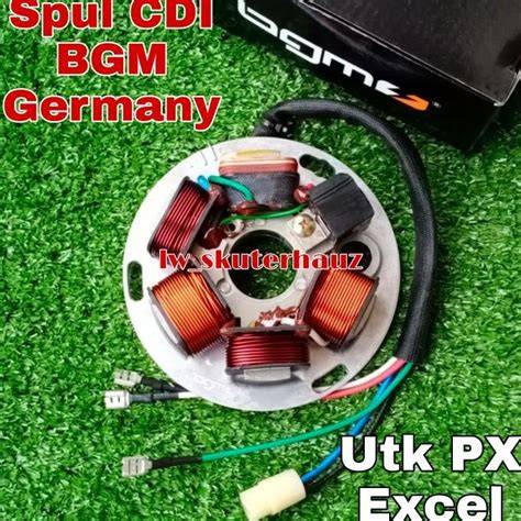 Jual Spul Cdi Vespa Px Terlengkap - Harga Murah Maret 2026 - raincitystudios.com