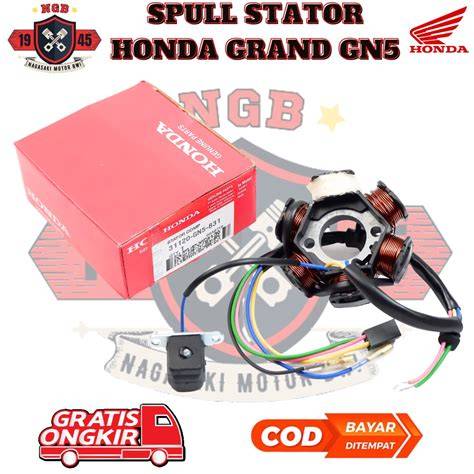 Jual Spul Grand Terlengkap - Harga Murah Maret 2026 & Cicil 0 - raincitystudios.com
