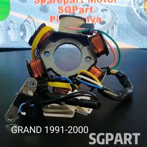 Jual spul honda grand Harga Terbaik & Termurah Februari 2026 - raincitystudios.com