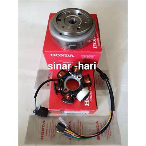 Jual Spul Magnet Honda Terlengkap - Harga Murah Maret 2026 - raincitystudios.com