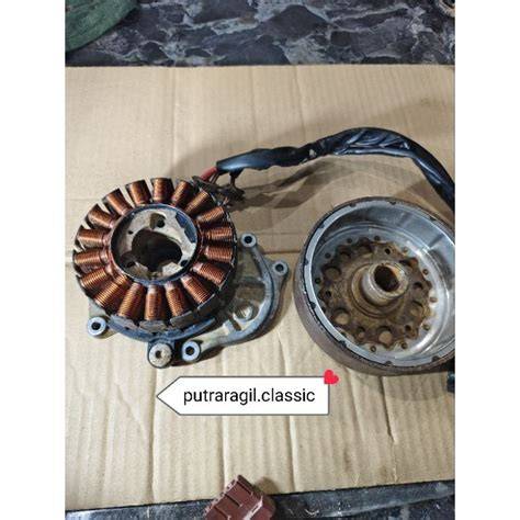 Jual Spull Magnet Vario 125 Kzr Murah & Terbaik - Harga Terbaru ... - raincitystudios.com