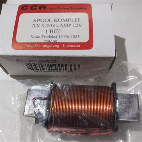 Jual Spull Terlengkap - Harga Murah Maret 2026 & Cicil 0% - raincitystudios.com