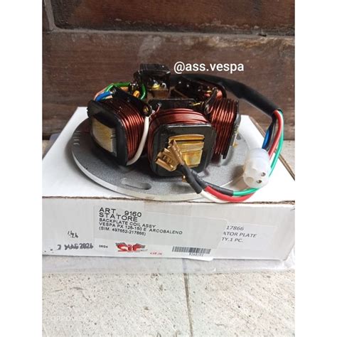 Jual Spull Vespa Terlengkap - Harga Murah Maret 2026 & Cicil 0 - raincitystudios.com