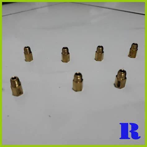 Jual Spuyer Main Jet Terlengkap - Harga Murah Maret 2026 - raincitystudios.com