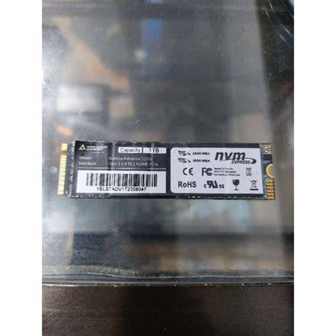 Jual Ssd 1 Tb Nvme Terbaru - Harga Murah Maret 2026 & Cicil 0 - raincitystudios.com