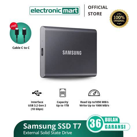 Jual Ssd Samsung 1 Tb Terbaru - Harga Murah Maret … - raincitystudios.com