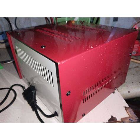 Jual Stabilizer 2500 Watt Terbaru - Harga Murah Maret 2026 - raincitystudios.com