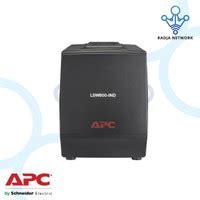 Jual Stabilizer Apc Terbaru - Harga Murah Maret 2026 & Cicil 0 - raincitystudios.com