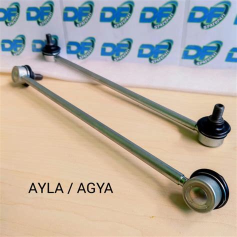 Jual Stabilizer Ayla Terlengkap - Harga Murah Maret 2026 - raincitystudios.com