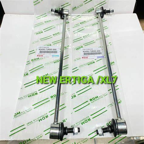 Jual Stabilizer Ertiga Terlengkap - Harga Murah Maret 2026 - raincitystudios.com