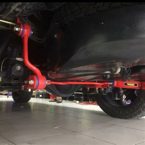 Jual Stabilizer Fortuner Terlengkap - Harga Murah Maret ... - raincitystudios.com