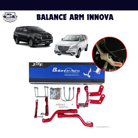 Jual Stabilizer Innova Terlengkap - Harga Murah Maret 2026 - raincitystudios.com