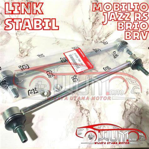 Jual Stabilizer Mobilio Terlengkap - Harga Murah Februari ... - raincitystudios.com