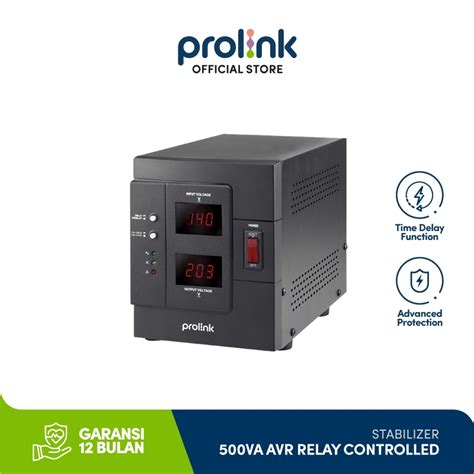 Jual Stabilizer Prolink Terbaru - Harga Murah Maret 2026 ... - raincitystudios.com
