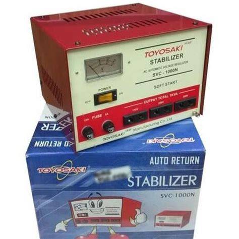 Jual Stabilizer Toyosaki Terbaru - Harga Murah Maret 2026 - raincitystudios.com
