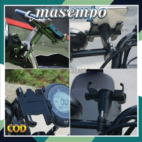 Jual Stand Hp Motor Terbaru - Harga Murah Maret 2026 & Cicil 0 - raincitystudios.com