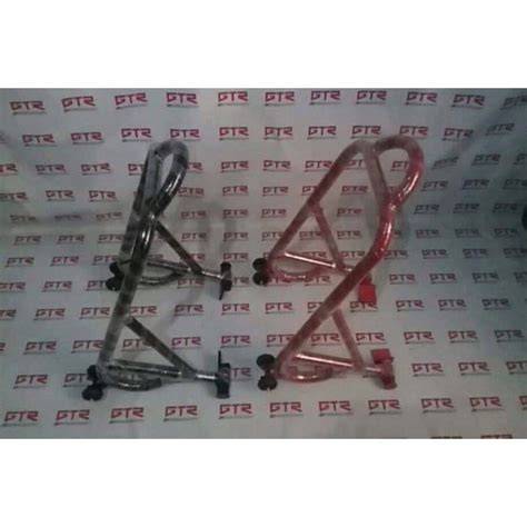 Jual STANDAR PADDOCK CBR150R - Kota Tegal - raincitystudios.com