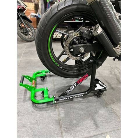 Jual Standar Paddock Ninja Rr Terbaik - Harga Murah Maret - raincitystudios.com
