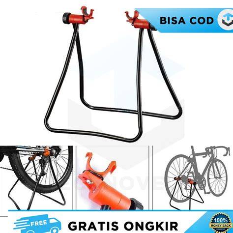Jual Standar Paddock Sepeda Murah & Terbaik - Harga Terbaru - raincitystudios.com