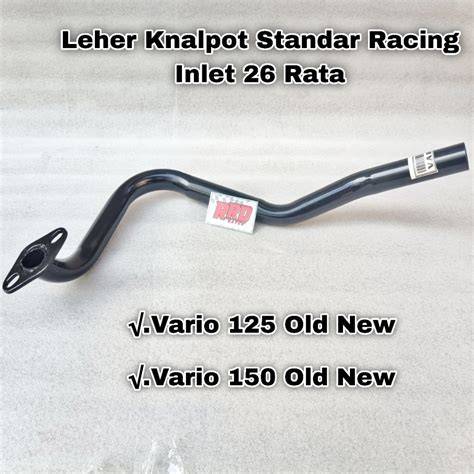 Jual Standar Racing Vario 125 Terlengkap - Harga Murah Maret 2026 ... - raincitystudios.com