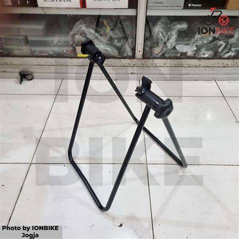 Jual Standart Paddock Sepeda Murah & Terbaik - Harga ... - raincitystudios.com