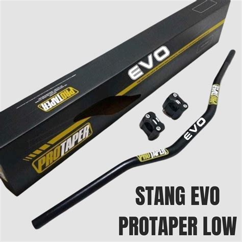 Jual Stang Evo Low Terbaik - Harga Murah Maret 2026 & Cicil 0 - raincitystudios.com