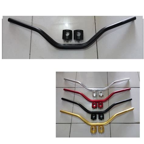 Jual Stang Motor Fatbar Terlengkap - Harga Murah Februari - raincitystudios.com