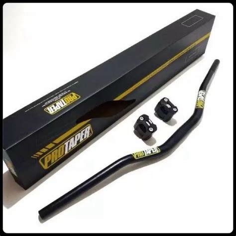 Jual Stang Protaper Fatbar Terlengkap - Harga Murah Maret - raincitystudios.com