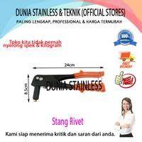 Jual Stang Rivet Terlengkap - Harga Murah Maret 2026 & Cicil 0 - raincitystudios.com