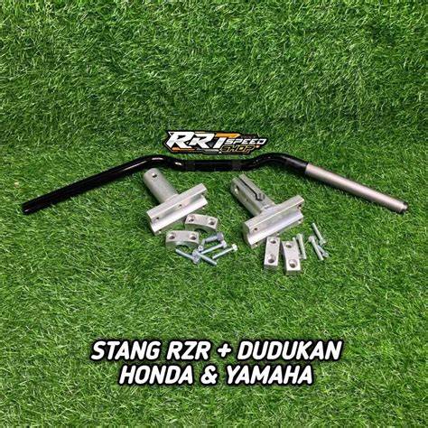 Jual Stang Rzr Original Terlengkap - Harga Murah Desember - raincitystudios.com