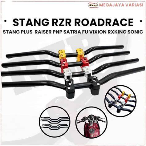 Jual Stang Rzr Terlengkap & Harga Terbaru Maret 2026 | Shopee … - raincitystudios.com