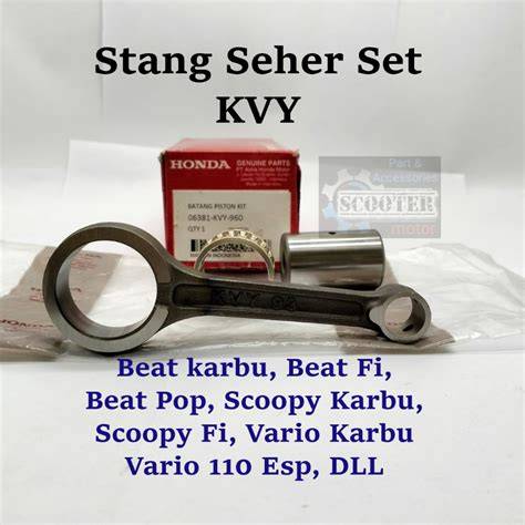 Jual Stang Seher Beat Terlengkap - Harga Murah Maret 2026 - raincitystudios.com