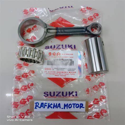 Jual Stang Seher Satria Fu Terlengkap - Harga Murah Maret - raincitystudios.com